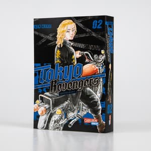 Tokyo Revengers - Carlsen - double volume 02 - 5