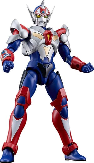 THE GATTAI Gridman Sigma - 1