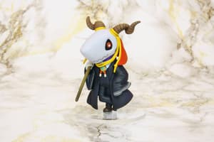 Set - The Ancient Magus Bride MAG Premium Vignette Collection (8 Figures) - 2