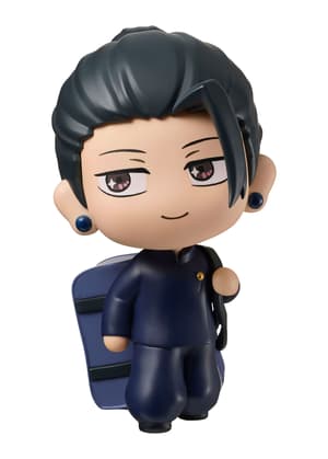 Suguru Geto - Tokyo Jujutsu High School - Tekupiku - Bandai Spirits (3)