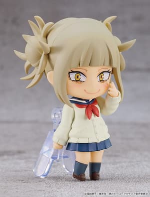 Heroes vs Villains - Nendoroid Surprise - Good Smile Company (6 Figures) - 8