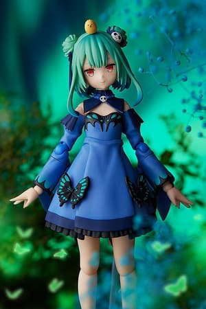 Figma 542 Uruha Rushia - 4