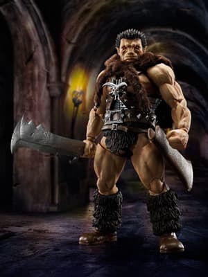Nosferatu Zodd - S.H. Figuarts - Bandai Spirits - 1