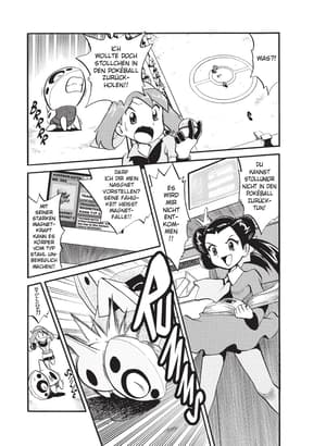 Pokémon - Die ersten Abenteuer Band 17 - 4