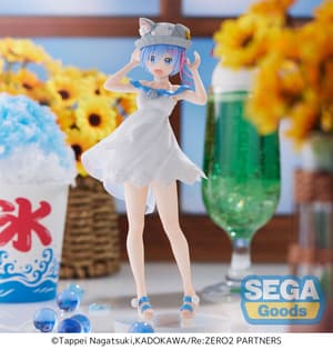 Rem - Nyatsu Day - Luminasta - Sega (2)