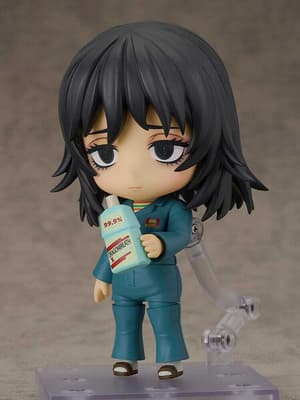 Nendoroid 2884 Anya - 4