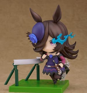 Nendoroid 2151 Rice Shower - 5
