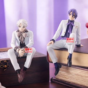 Seishiro Nagi - Blue Lock - Sweets Flavor 2026 - Banpresto - 3