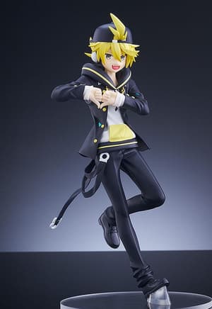 Len Kagamine - Bring It On - L - Vocaloid Pop Up Parade - Good Smile Company - 3
