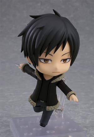 Nendoroid 2295 Izaya Orihara - 3