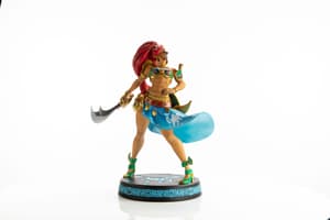 The Legend of Zelda Breath of the Wild PVC Statue Urbosa Collector's Edition 28 cm (22)