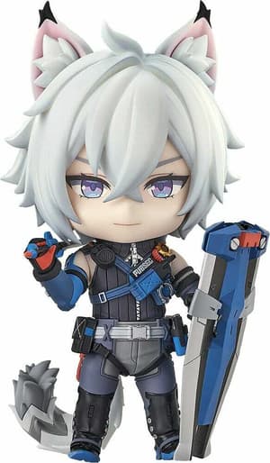 Nendoroid 2948 Seth Lowell - 13