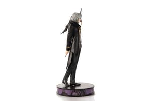 Vicious - Cowboy Bebop - First 4 Figures - 6