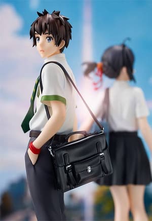 Taki Tachibana - Kimi no Na wa. Pop Up Parade - Good Smile Company - 1