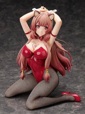 Raphtalia - 1/4 B-Style Bunny - FREEing - 5