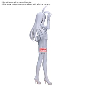 Marin Kitagawa - My Dress Up Darling Season 2 - Glitter & Glamours (Halloween Bunny Version) - Banpresto (1)