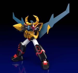 MODEROID Raiking(re-run) - 8