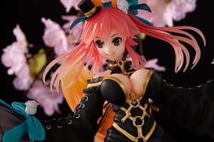 Caster aus Fate/EXTRA CCC - 4