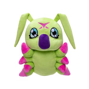 Wormmon - Digimon Stuffed Collection - Plushfigure - Megahouse - 2