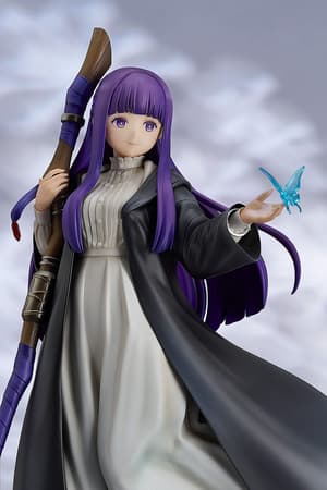 Fern - Reflections of a Distant Memory - Good Smile Company - 18