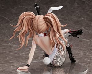 Junko Enoshima - 1/4 B-Style Bunny - FREEing (3)