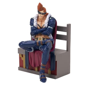 X-Drake - One Piece Wano Kuni Arc (Tobiroppo Version) - Ichibansho (1)