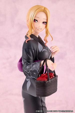 Marin Kitagawa - Yukata - KD Colle - Kadokawa - 9