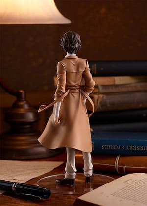 Osamu Dazai - Bungo Stray Dogs Pop Up Parade - Orange Rouge - 5