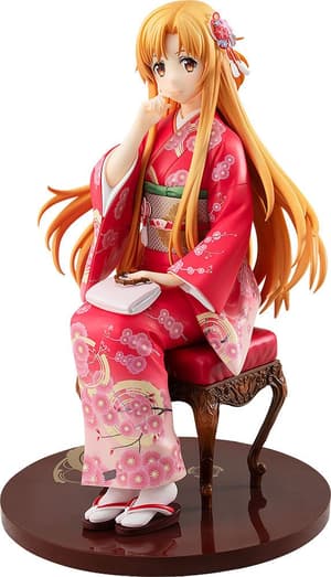 Asuna - Haregi Version - Kadokawa - 1