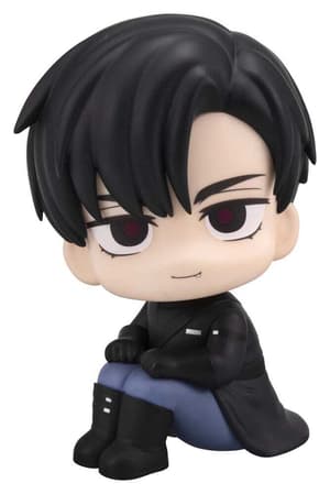 Ivan - Alien Stage Look Up - Megahouse - 2