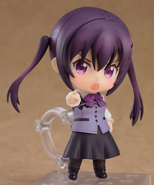 Nendoroid 992 Rize Tedeza - 3