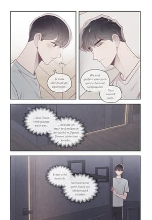 Tied to You - Carlsen - Vol. 4 - 6