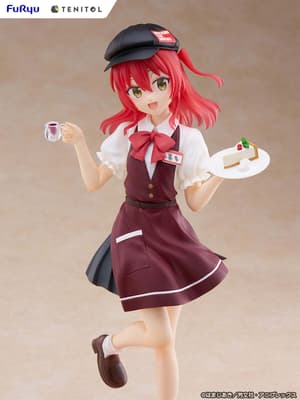 TENITOL Ikuyo Kita Cafe Style ver. - 12