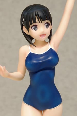 Suguha Kirigaya - Beach Queen - 6