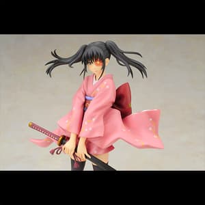 Yagyu Kyubei - 9