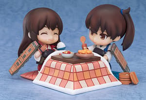 Nendoroid 426 Kaga - 5