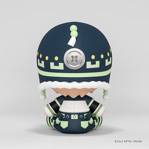 Noiz - Huggy Good Smile - 5