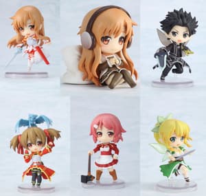 Leafa - Sword Art Online Niitengo - Neuauflage - 3