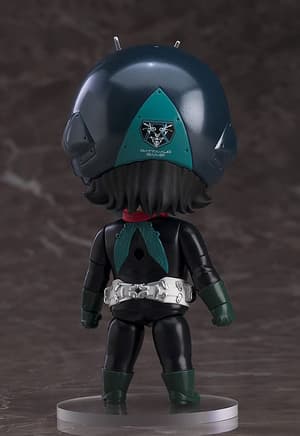 Nendoroid 2211 Kamen Rider - 6