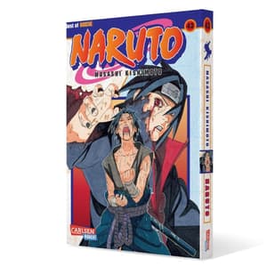 Naruto 43 - 3