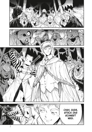 The Promised Neverland - Carlsen - Vol. 15 - 2