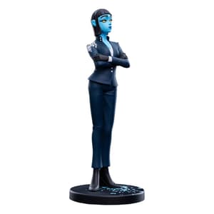 Hecate - Vinyl Figur Lore Olympus x Weta Workshop - 4