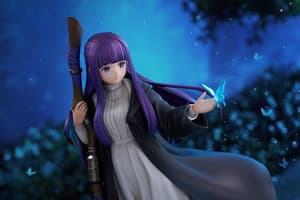 Fern - Reflections of a Distant Memory - Good Smile Company - 15