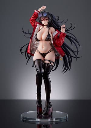 Taihou - Enraptured Companion - Mimeyoi - 5
