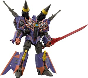 MODEROID Full Power Gridknight - 1