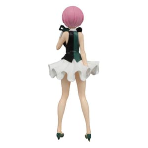 Ram - in Circus - SSS-Super Special Series - Furyu - 4