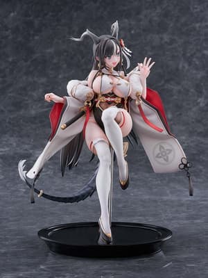 Tatsu Chan 1/7 Scale Figure - 5