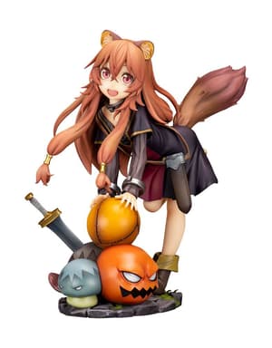 Raphtalia - Childhood Version (Pulchra/B'Full) 1/7 Statue – The Rising of the Shield Hero - 1
