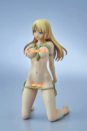 Yorokobi no Shima no Shoujo Megu Meru - T2 Art Girls - 2