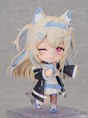 Nendoroid 2918 Fuwawa Abyssgard (including Bonus) - 3